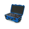 Nanuk auto part close-up