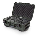Nanuk auto part installed view