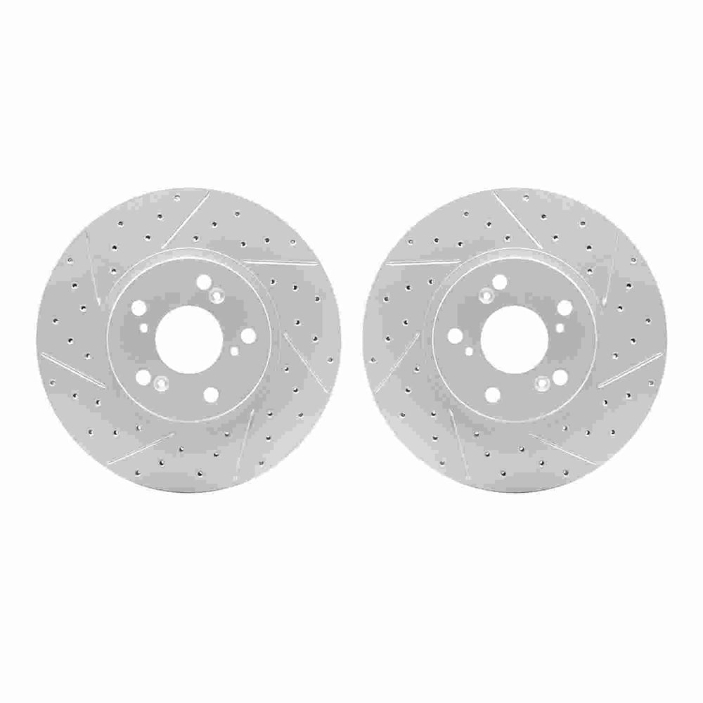 DFC auto part