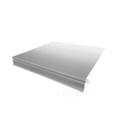 CANVAS-10' WHSLVR-PREPFLEX-TUBE