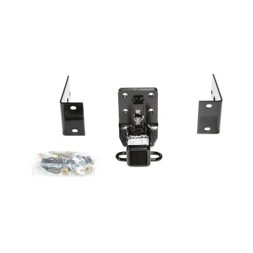 (BOXED)9805 MERCEDES ML(ALL) CLS III HITCH