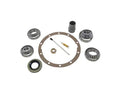 Yukon Gear Bearing Kit For 86+ Toyota 8in Diff w/oEM Ring & Pinion