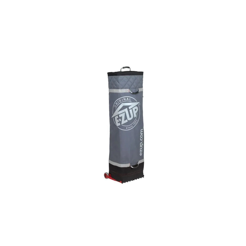 EZ UP PRO SERIES DELUXE WIDETRAX ROLLER BAG FOR 20FT EZ UP