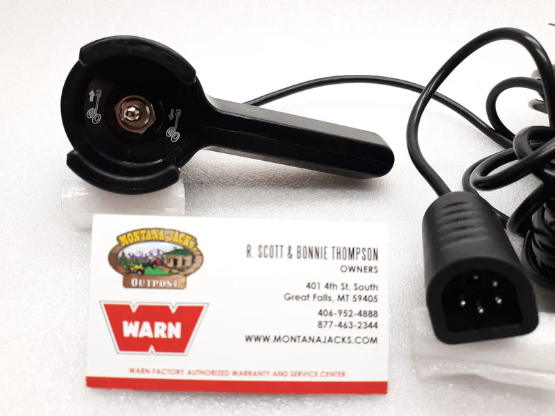 S/P REMOTE CONTROL 12METER