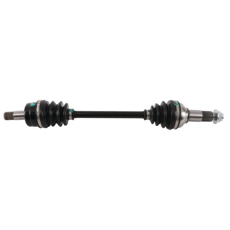 DFC auto part