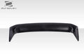 Universal Duraflex Skyline R32 Look Wing Spoiler - 1 Piece