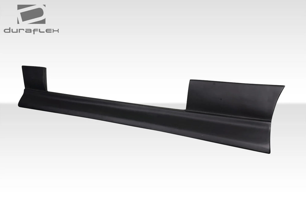 1984-1991 BMW 3 Series E30 Duraflex B-Sport Side Skirts - 2 Piece