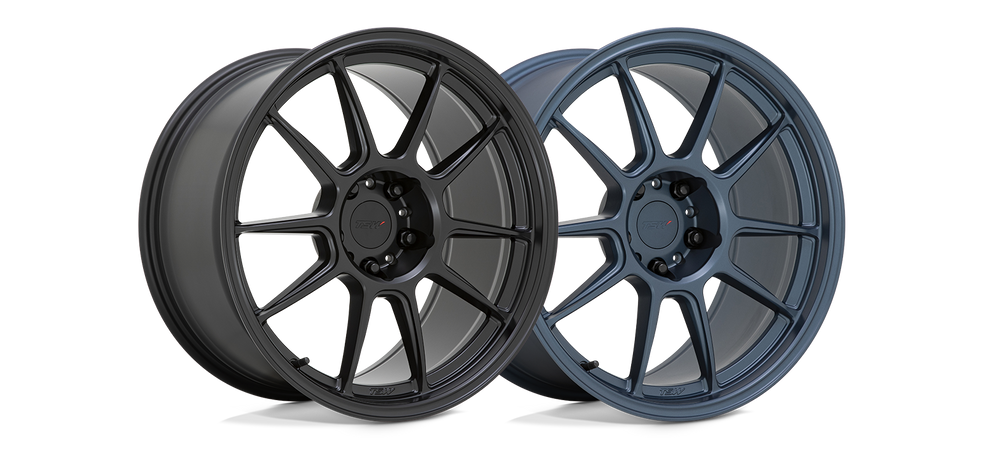 TSW TWITA 18X9 5X120 M-BLK 22MM - 1890ITA225120M76