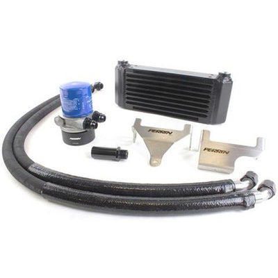 Perrin Replacement Oil Cooler Core (Radiator Only)