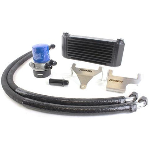 Perrin Replacement Oil Cooler Core (Radiator Only)