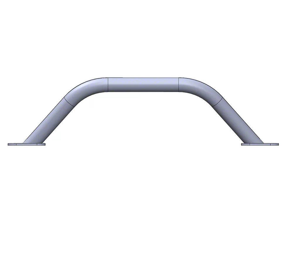 TJ/LJ Legacy Front Hoop