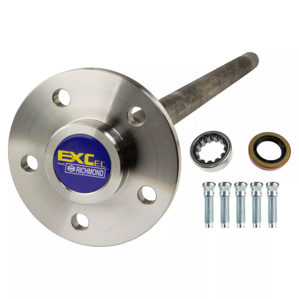 ~(16.4 lbs. 36X8X8)~ EAK F8.8 31SPL 32.81 5 LUG