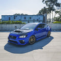 MR147 18X8.5 5X112 S-BLK 35MM