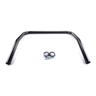 Warn silver auto part