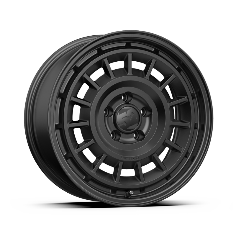 DFC 16-25 Buick LaCrosse Front & Rear Geospec Rotors