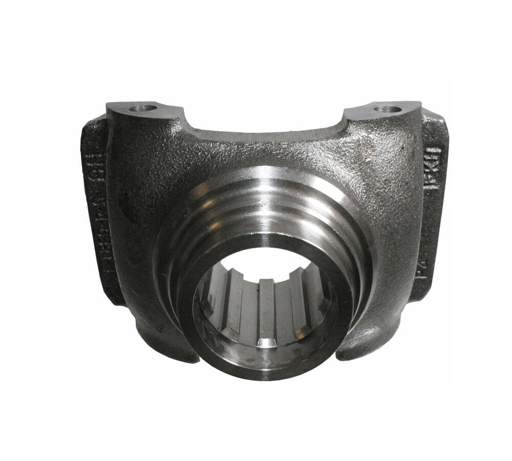 END YOKE