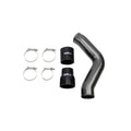 Wehrli Driver Side 3.5 in. Intercooler Pipe 13-18 Cummins 6.7L WCFab Red WCFab Red 100434-RED
