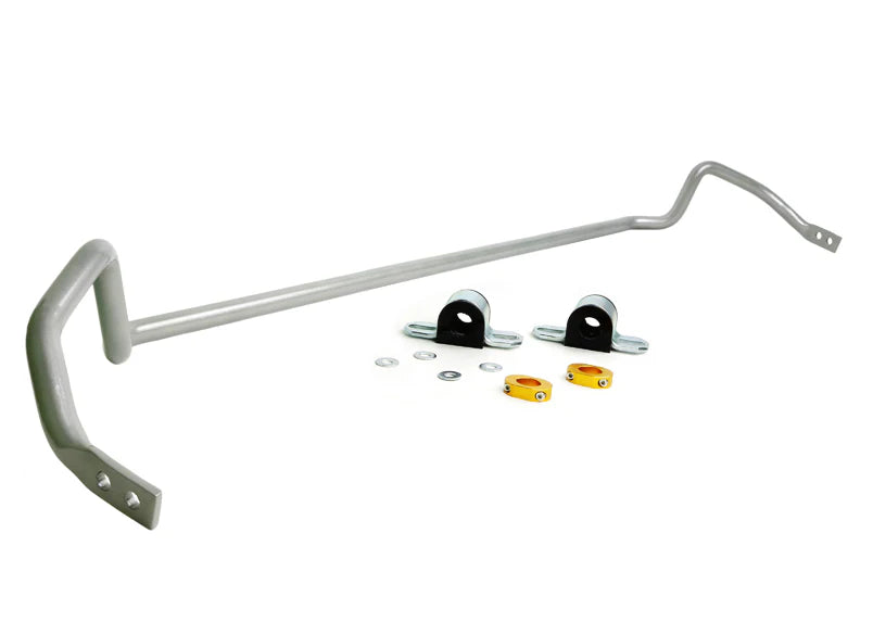 REAR SWAY BAR 20MM HEAVY DUTY BLADE ADJ 3 POINT ADJ 0005 CELICA