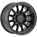 Raceline auto part close-up