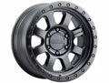 Raceline 17X8.5 / 6X135 / 87.1 Bore 959B Avenger 2.0 Wheel