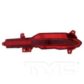 2123 HY SANTA FE LED REAR SIDE LIGHT RH