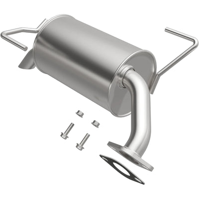 DIRECTFIT EXHAUST KIT 1017 OUTBACK