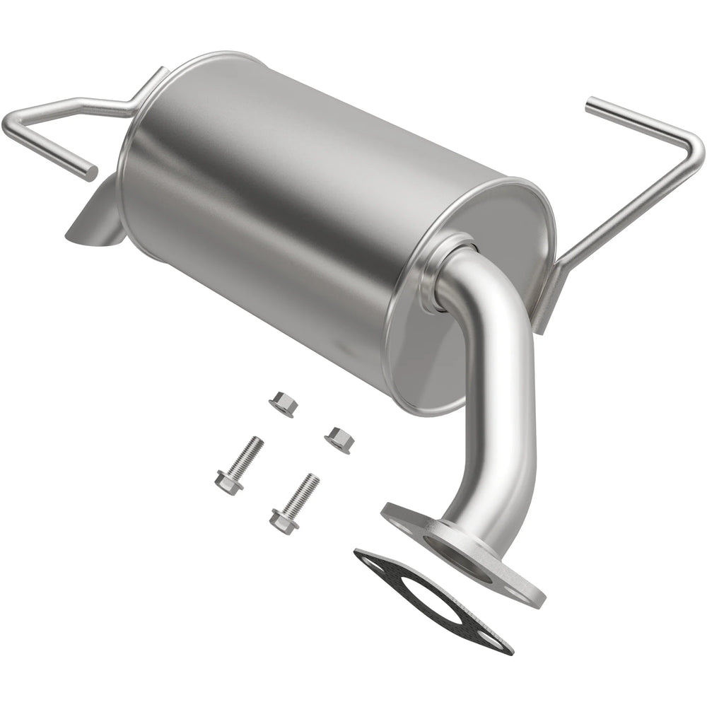 DIRECTFIT EXHAUST KIT 1017 OUTBACK