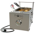 PROPANE DEEP FRYER