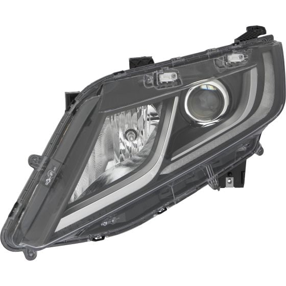 CAPA HD ODYSSEY 1820 HEADLIGHT ASSY(W/DRIVING LIGHT ASSY)(HALOGEN)