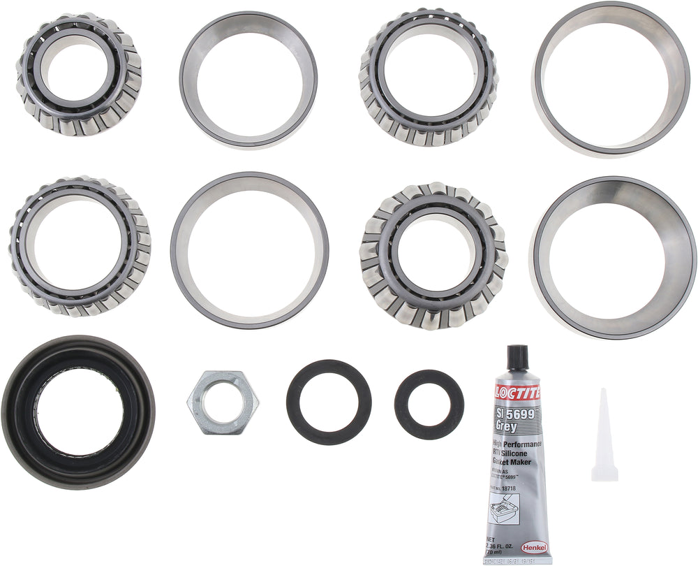 DIFFERENTIAL BEARING KIT