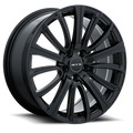NETWORK 20X8.5 5X114.3 ET38 CB73.1 SATIN BLACK