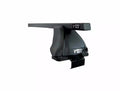 Rhino-Rack USA black roof rack