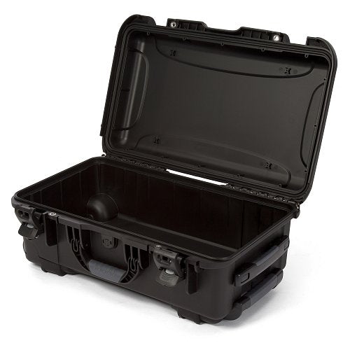 NANUK 935 WATERPROOF HARD CASE W/FOAM FOR SONY A7BLACK INTERIOR: 20.5 X 11.3 X 7.5IN