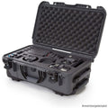 Nanuk auto part detail