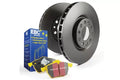 S13KR1139 REAR EBC Stage 13 Kit