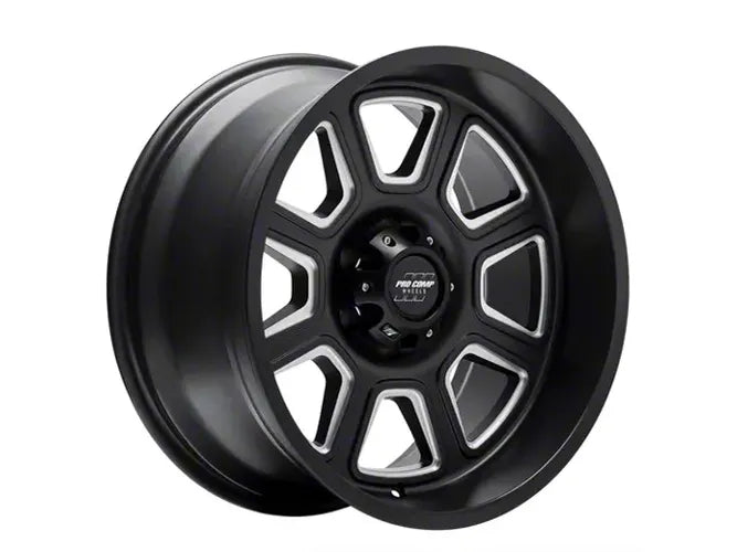 Pro Comp Gunner 20X10 8X170 4.75Bs