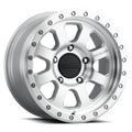 Raceline 17X8.5 / 6X135 Bolt / 87.1 Bore / 0 Offset 959MC Avenger 2.0 Wheel