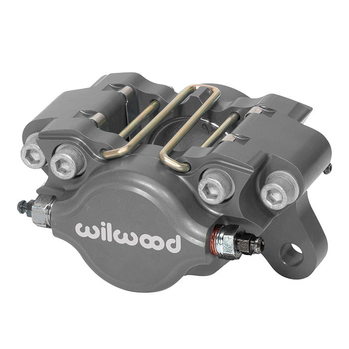 Wilwood Dynapro Sprint Left Front Sprint Brake Kit