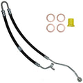 Gates auto part
