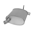 MUFFLER CENTER ANSA OER