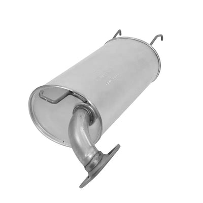AP Exhaust Products muffler