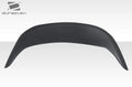 2003-2008 Nissan 350Z Z33 2DR Coupe Duraflex I-Spec Wing Trunk Lid Spoiler - 1 Piece