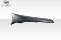 2003-2008 Nissan 350Z Z33 2DR Coupe Duraflex I-Spec Wing Trunk Lid Spoiler - 1 Piece