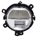 1419 MI MINI COOPER LED FOG LIGHT ASSY RH