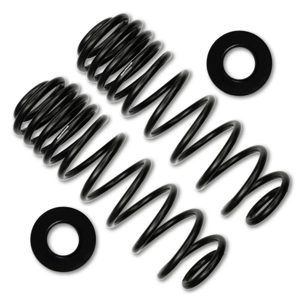 Rock Krawler Suspension springs