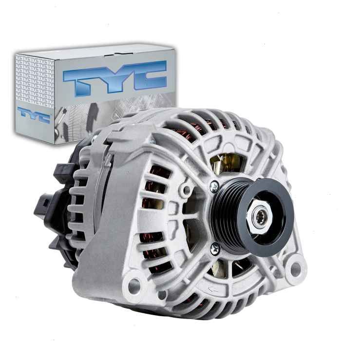 0305 MD MLCLAS 5.0L V8 (Bosch Unit;150A)(6S)ALT