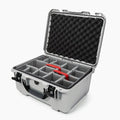 Nanuk silver auto part