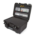 Nanuk auto part close-up