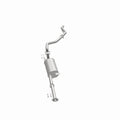 DIRECTFIT EXHAUST SYSTEM 9802 ISUZU TROOPER SLX 3.5L