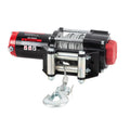 ERICKSON winch